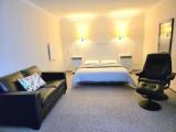 Luxury Double Suite