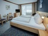 Classic Double room with balcony