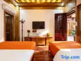 Comfort room