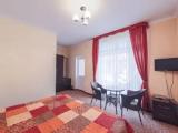 Luxury room