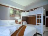 Standard Double Family room