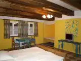 Run of House
