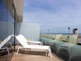 Executive Club room with sea view