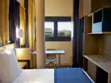 Superior Twin room with view