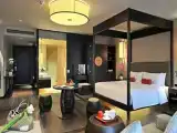 Deluxe Double Club room