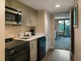 1 Bedroom Quadruple Junior Suite