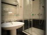 Business Suite with park view