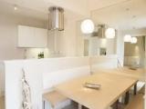 Family Suite with balcony and with sea view
