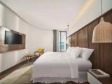 Deluxe room with balcony
