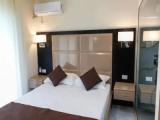 Standard Double room with balcony and with sea view