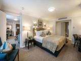 1 Bedroom Double Suite