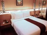 Double Junior Suite with pool view