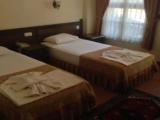 Standard Quintuple room