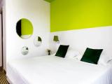 Smart Triple room