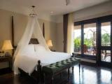 Premium Suite with balcony