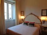 Superior Double room with city view