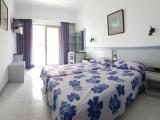 Standard room with balcony