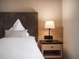 Comfort Double room with balcony and with mountain view