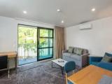 1 Bedroom Deluxe Double Suite