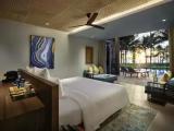 2 Bedrooms Privilege Double Villa with ocean view