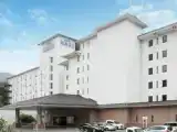 Standard Twin room with view