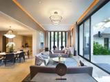 2 Bedrooms Villa