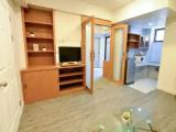 Suite with city view