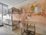 1 Bedroom Bed in Dorm