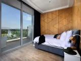 1 Bedroom Deluxe room with view
