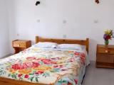 Standard Triple room with balcony