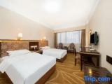 Business room