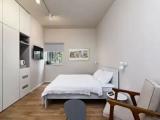 1 Bedroom Studio