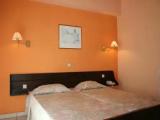 Economy Double Basement room