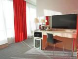 Junior Suite with balcony