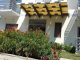 Standard Quadruple Apartment with balcony