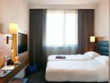 Moxy Sleeper Double room