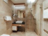 Superior Double room with balcony