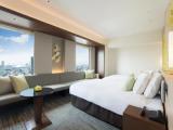 Nikko Premium Twin room
