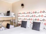 Standard Quintuple room