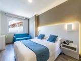 Standard Double Family room