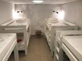 Bed in Dorm (female dorm)