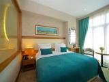 Standard Single room with city view