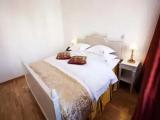 Deluxe Double Family room