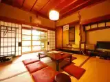 Standard Japanese-Style Room Garden View