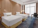 2 Bedrooms Deluxe RedLevel Connected Suite