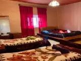 Standard Quadruple room with mountain view