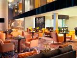 Double Club Suite with city view