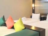 Superior No Window Double room