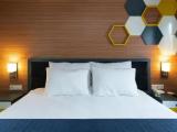1 Bedroom Deluxe Double Suite