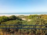 Standard Double room with balcony and seafront
